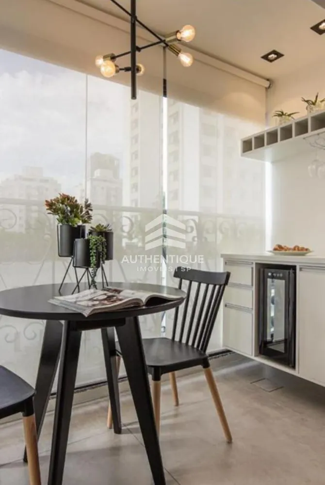 Apartamento, 3 quartos, 109 m² - Foto 7