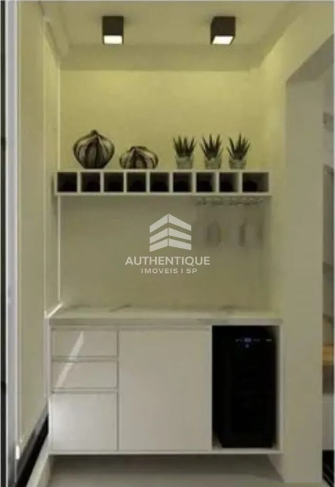 Apartamento, 3 quartos, 109 m² - Foto 8