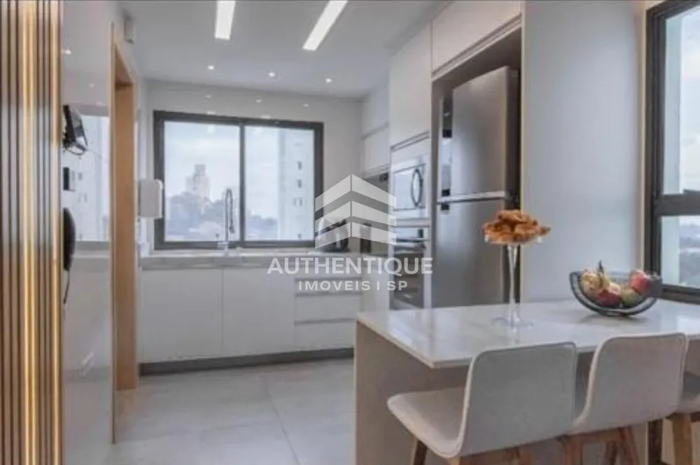 Apartamento, 3 quartos, 109 m² - Foto 5