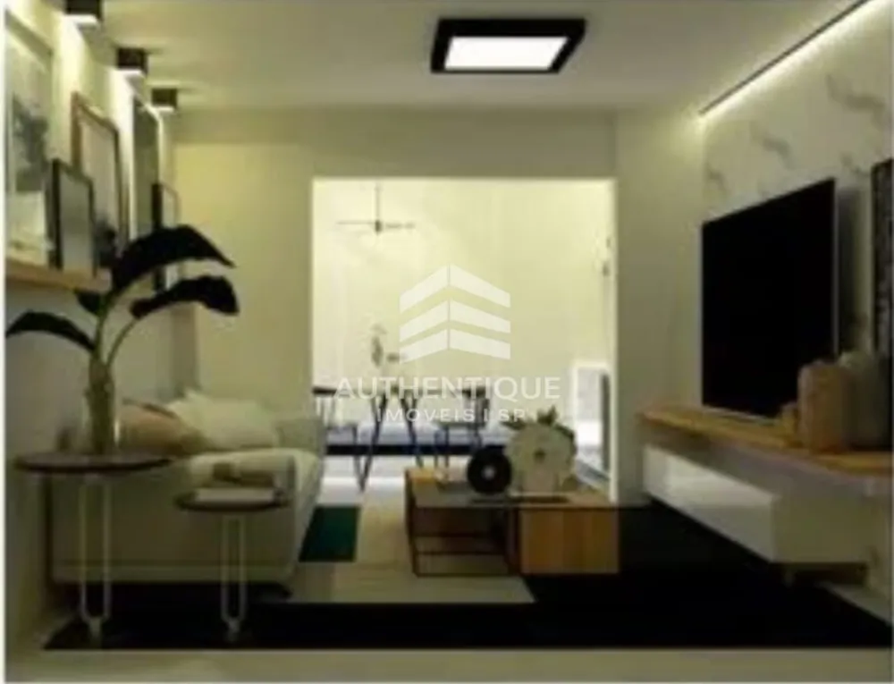 Apartamento, 3 quartos, 109 m² - Foto 2