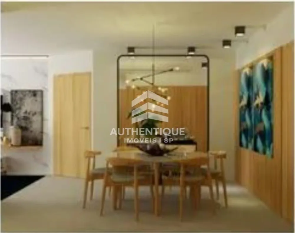 Apartamento, 3 quartos, 109 m² - Foto 1