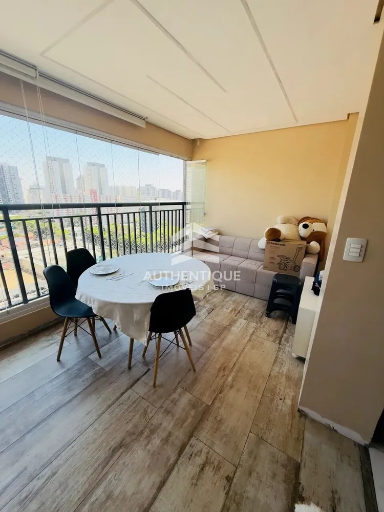 Apartamento, 2 quartos, 89 m² - Foto 2