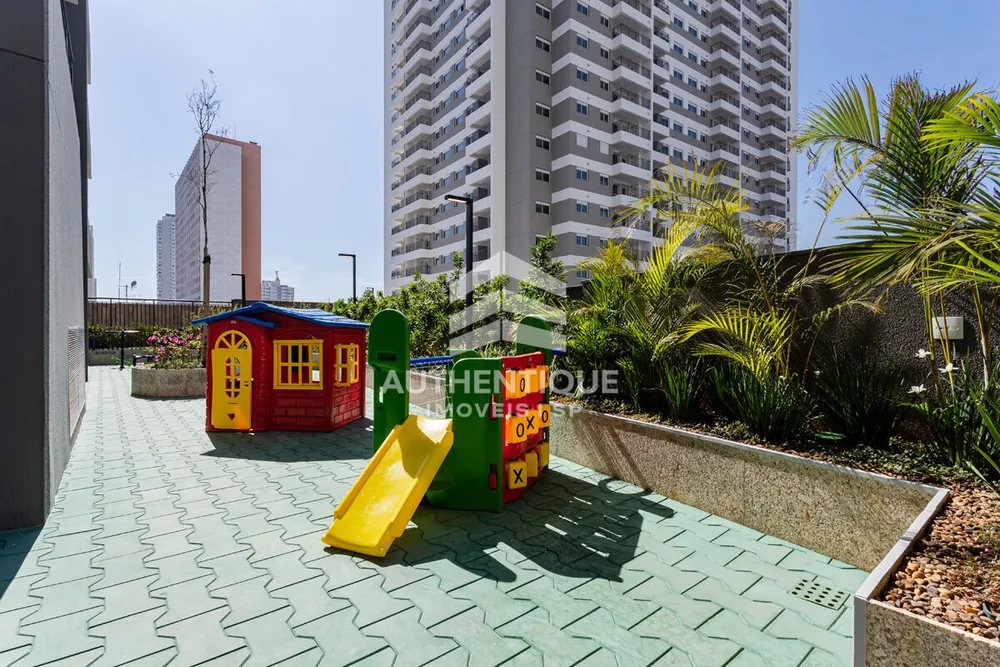 Apartamento, 2 quartos, 89 m² - Foto 9
