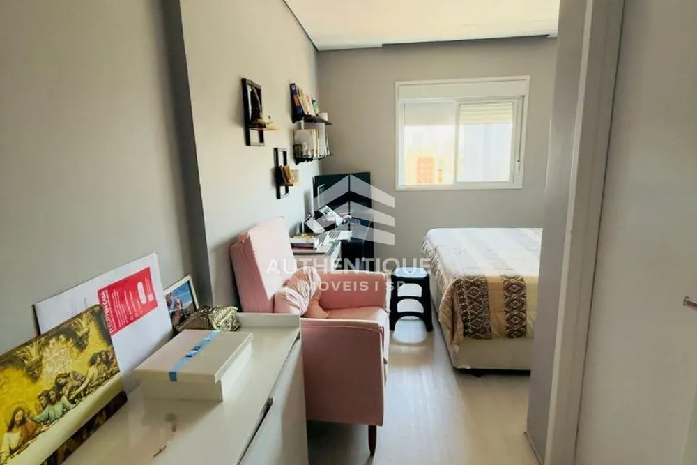 Apartamento, 2 quartos, 89 m² - Foto 7