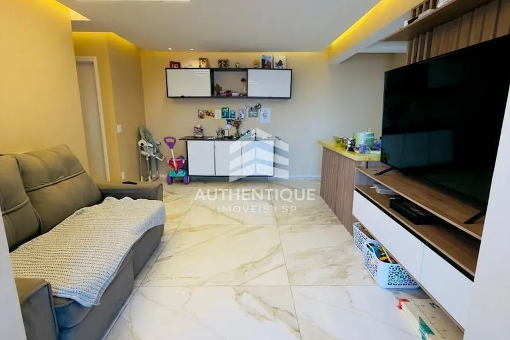 Apartamento, 2 quartos, 89 m² - Foto 1