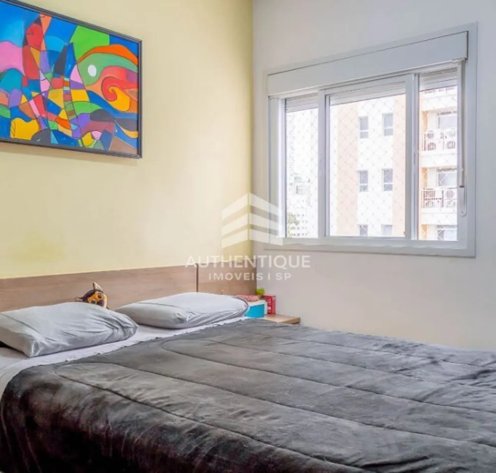 Apartamento, 2 quartos, 72 m² - Foto 6