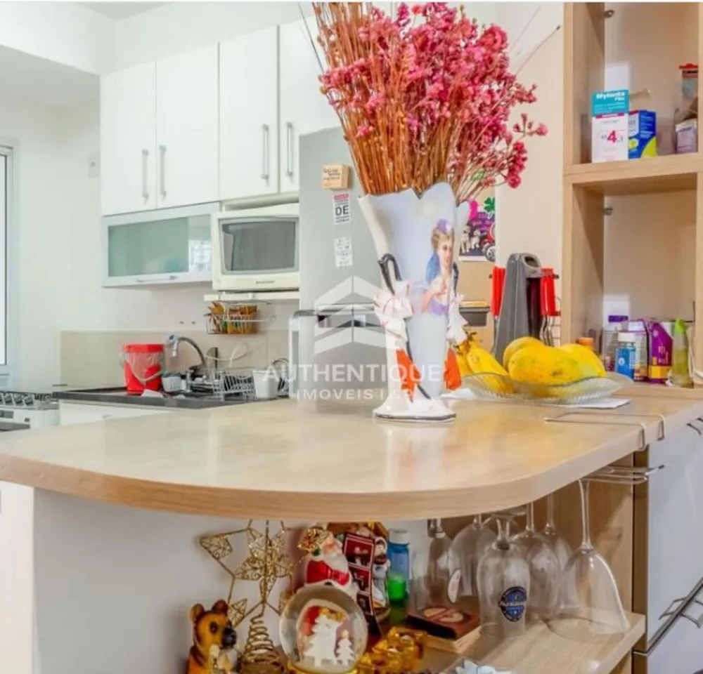 Apartamento, 2 quartos, 72 m² - Foto 7
