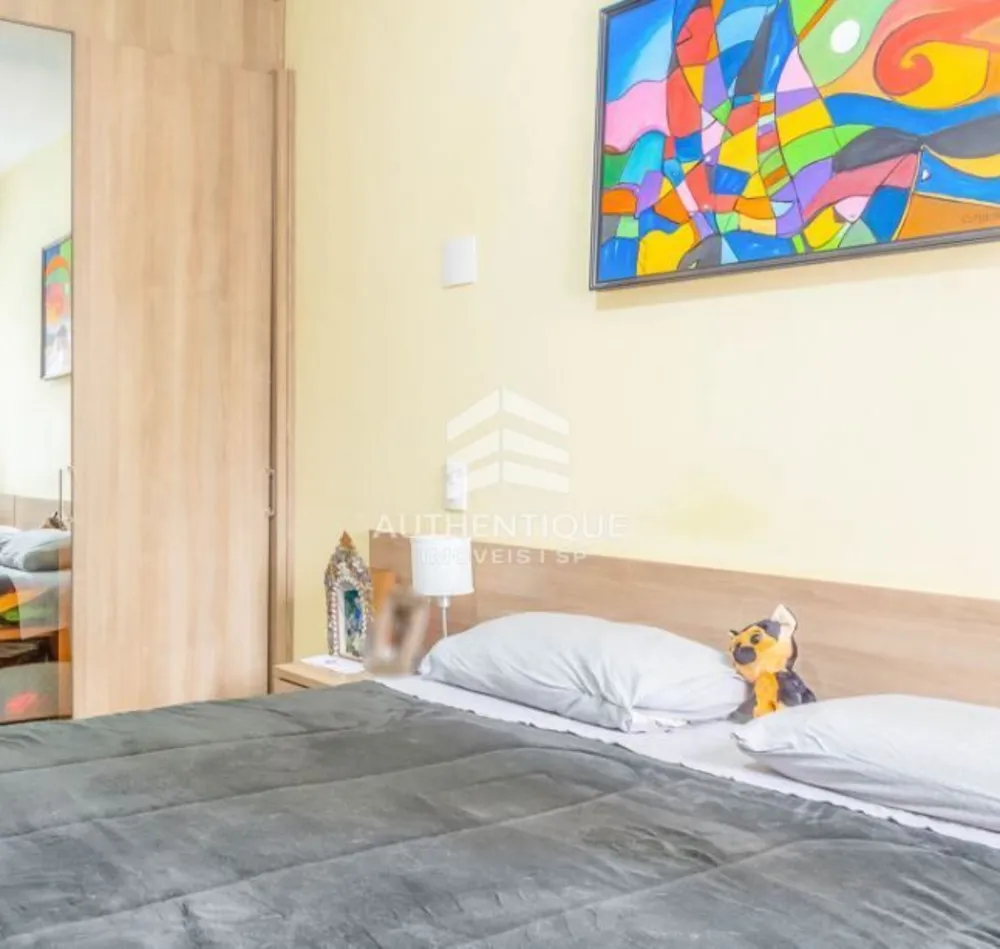 Apartamento, 2 quartos, 72 m² - Foto 10