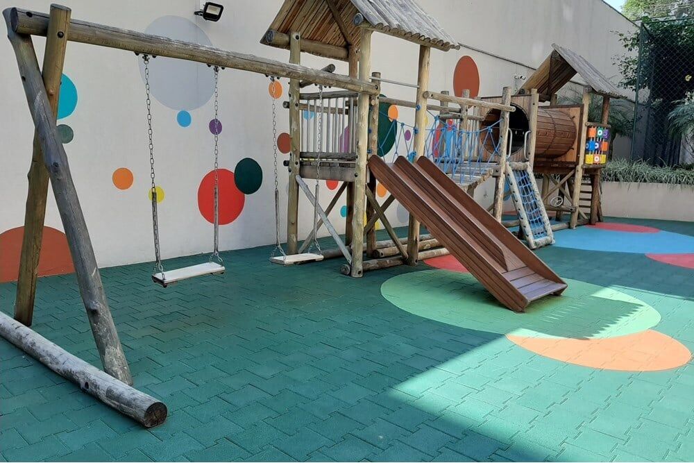 Apartamento à venda com 2 quartos, 117m² - Foto 6
