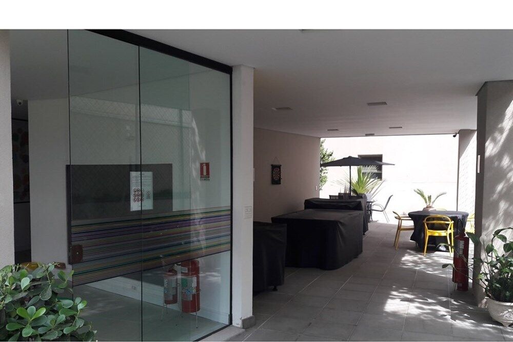 Apartamento à venda com 2 quartos, 117m² - Foto 2