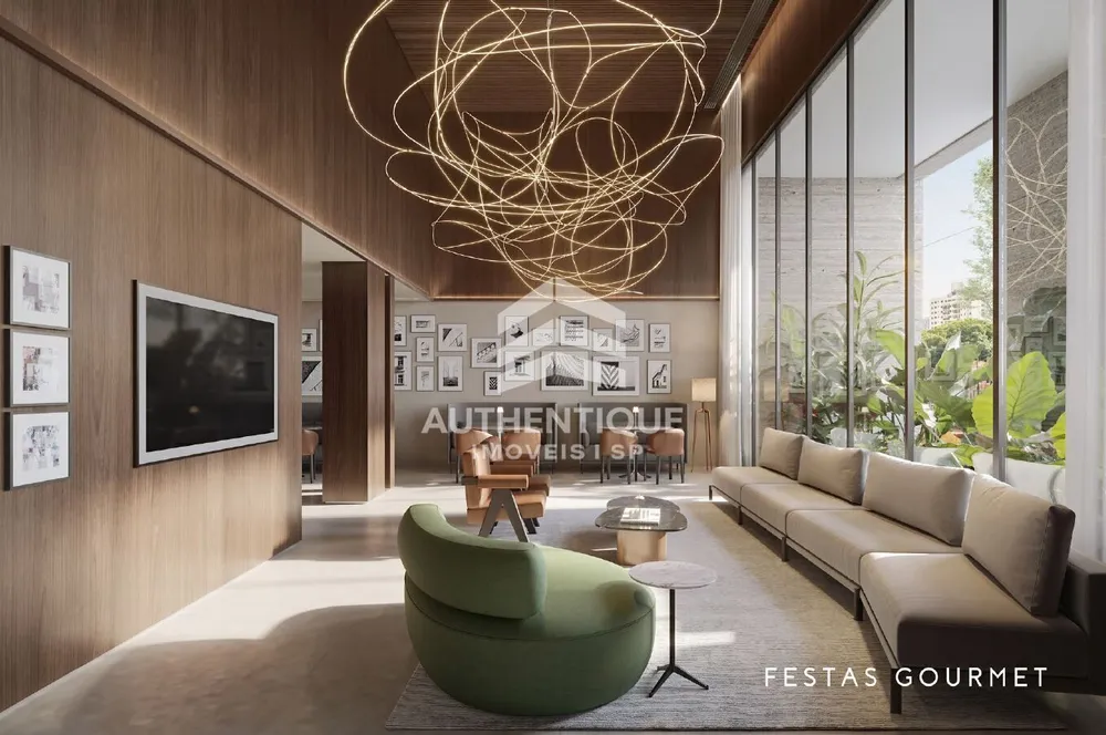 Apartamento, 2 quartos, 81 m² - Foto 6