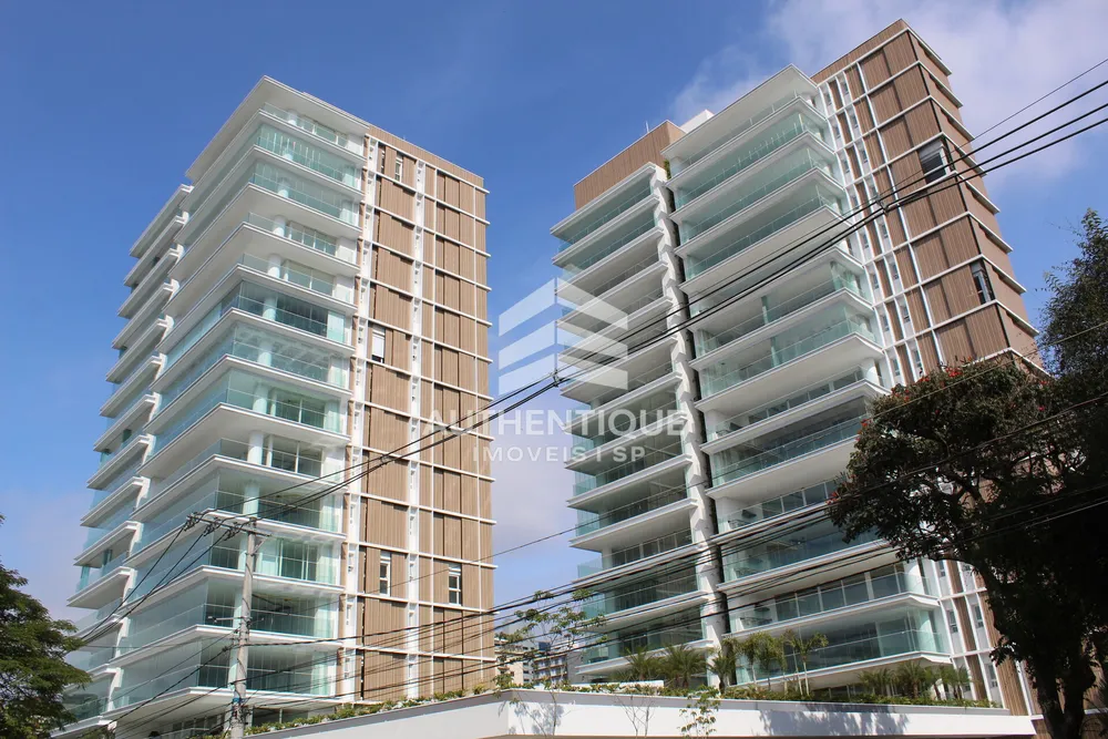 Apartamento, 2 quartos, 186 m² - Foto 5