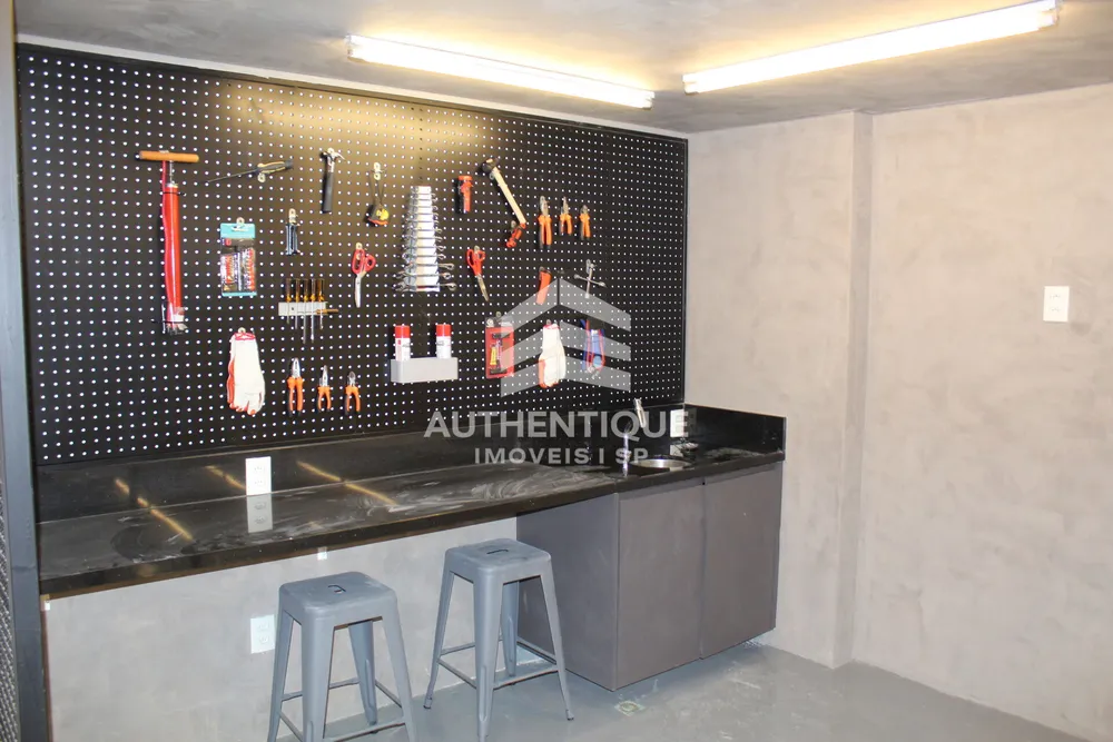 Apartamento, 2 quartos, 186 m² - Foto 8