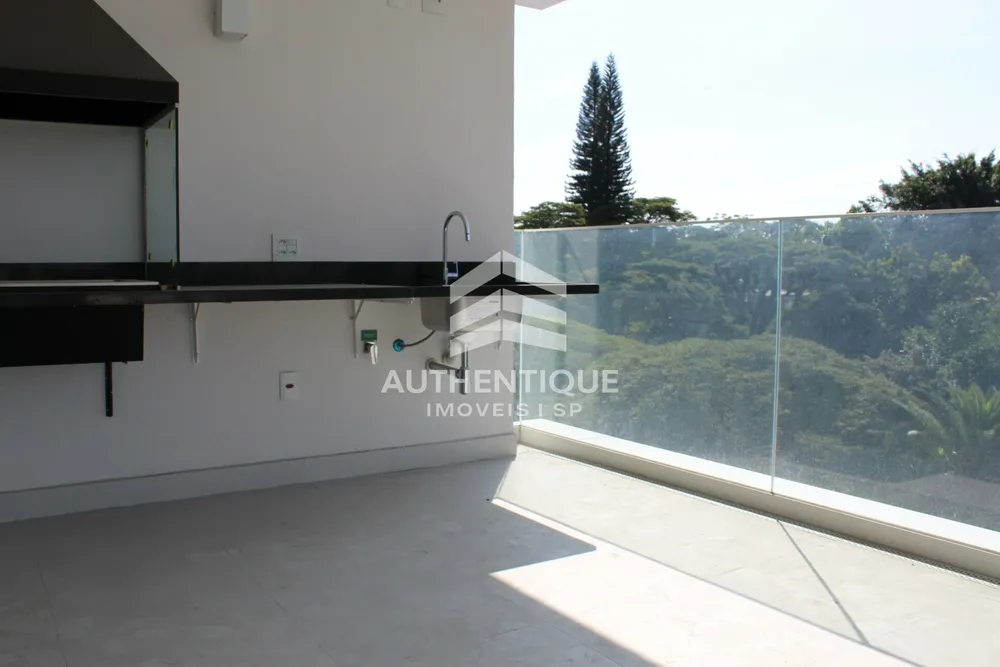 Apartamento, 2 quartos, 186 m² - Foto 9