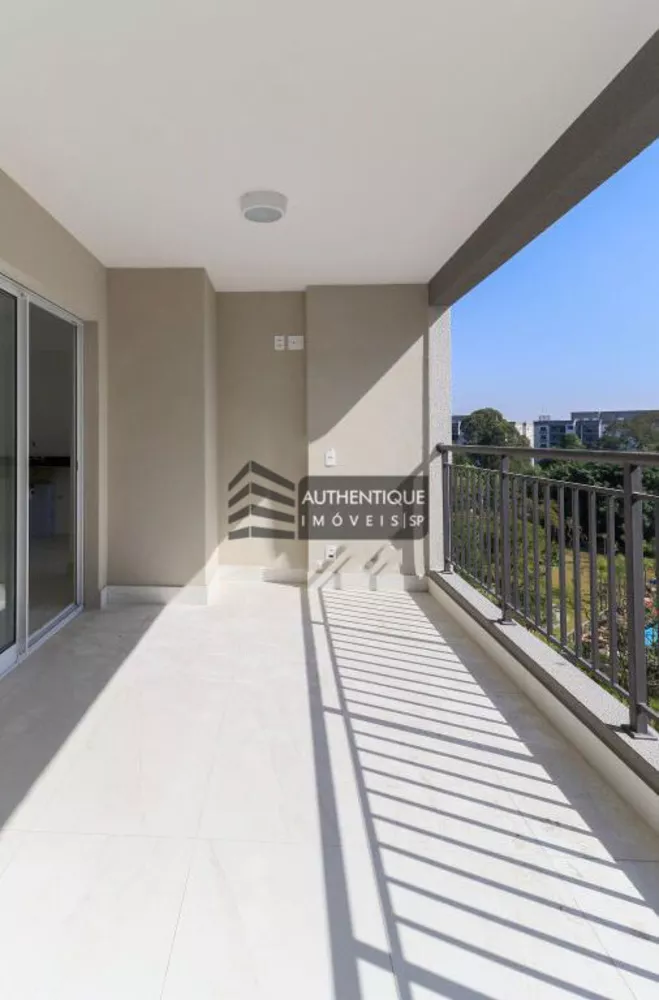 Apartamento à venda com 3 quartos, 108m² - Foto 5