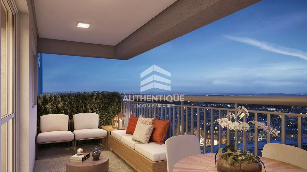 Apartamento, 3 quartos, 141 m² - Foto 8