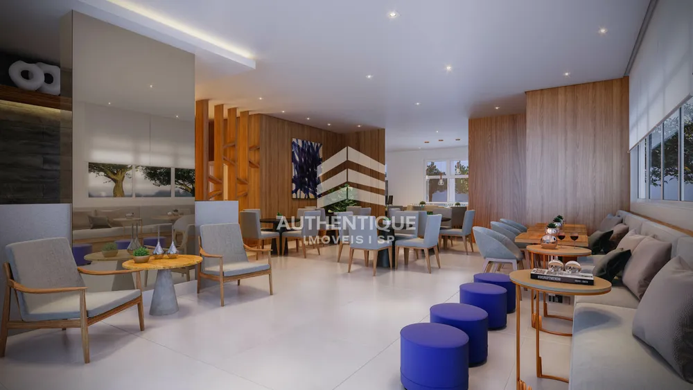 Apartamento, 3 quartos, 141 m² - Foto 5