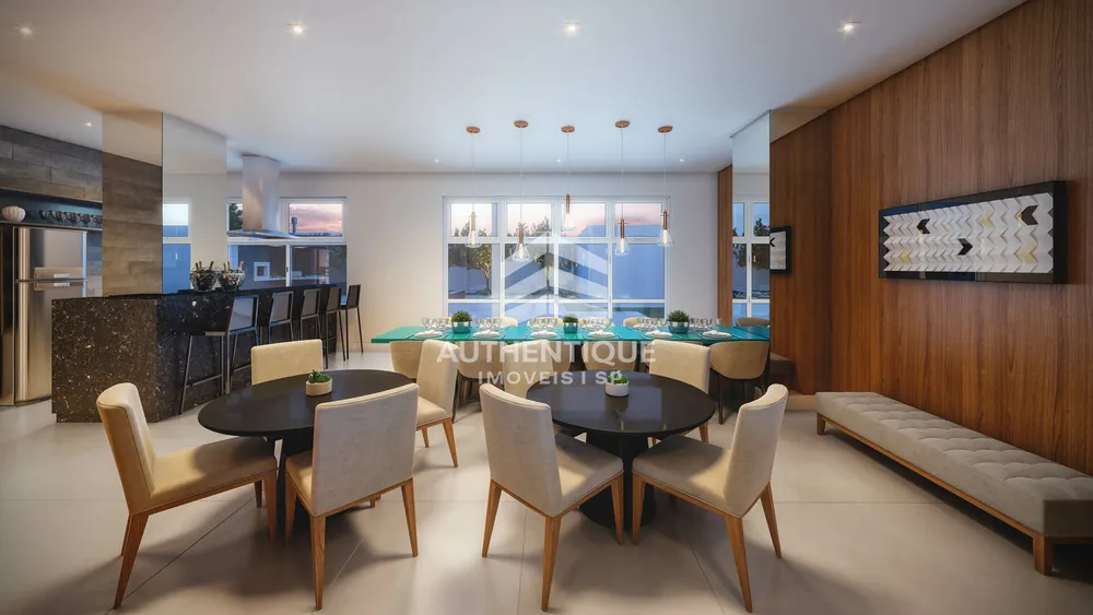 Apartamento, 3 quartos, 141 m² - Foto 1