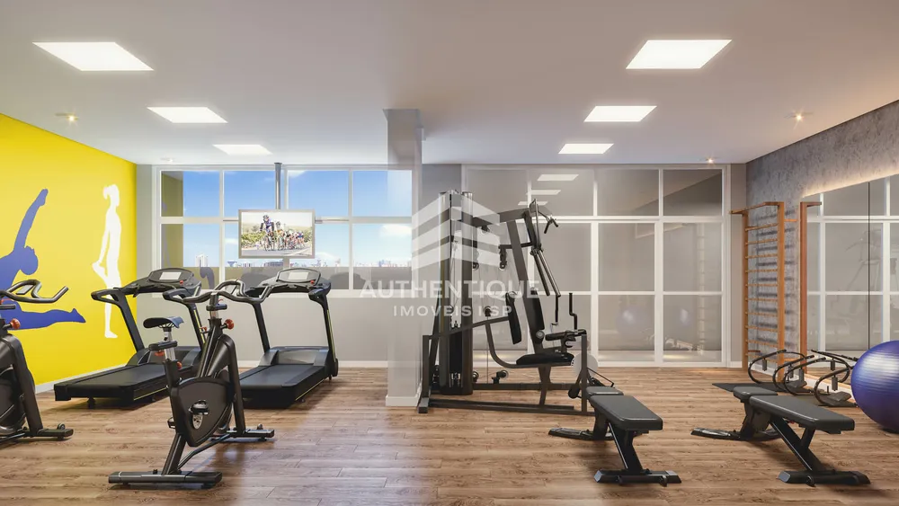 Apartamento, 3 quartos, 141 m² - Foto 6