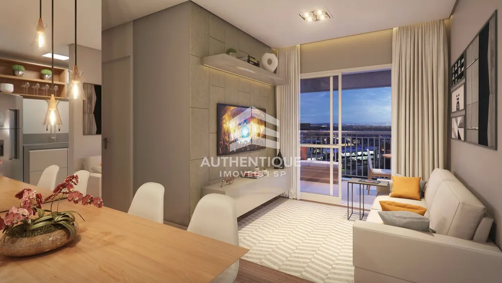 Apartamento, 3 quartos, 141 m² - Foto 9