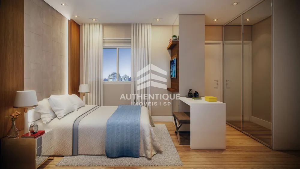 Apartamento, 3 quartos, 141 m² - Foto 12