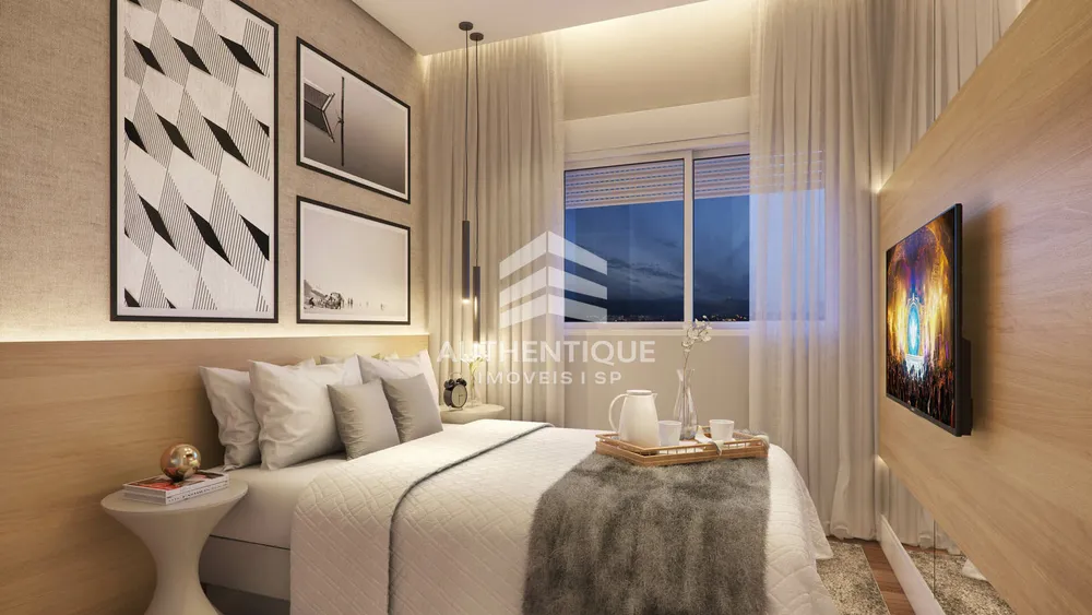 Apartamento, 3 quartos, 141 m² - Foto 11
