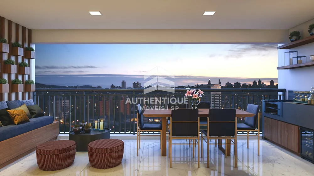 Apartamento, 3 quartos, 141 m² - Foto 7