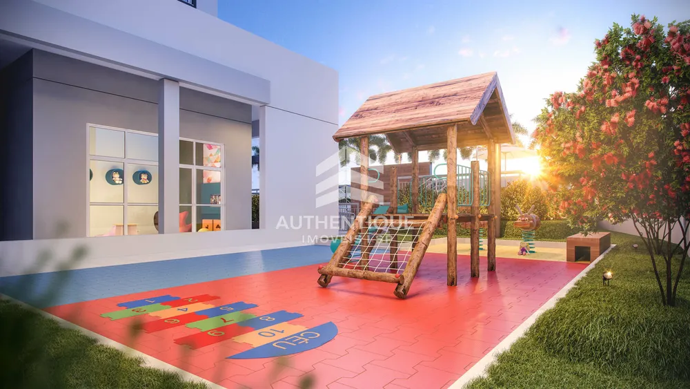 Apartamento, 3 quartos, 141 m² - Foto 3