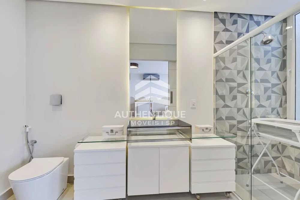 Casa, 5 quartos, 469 m² - Foto 12