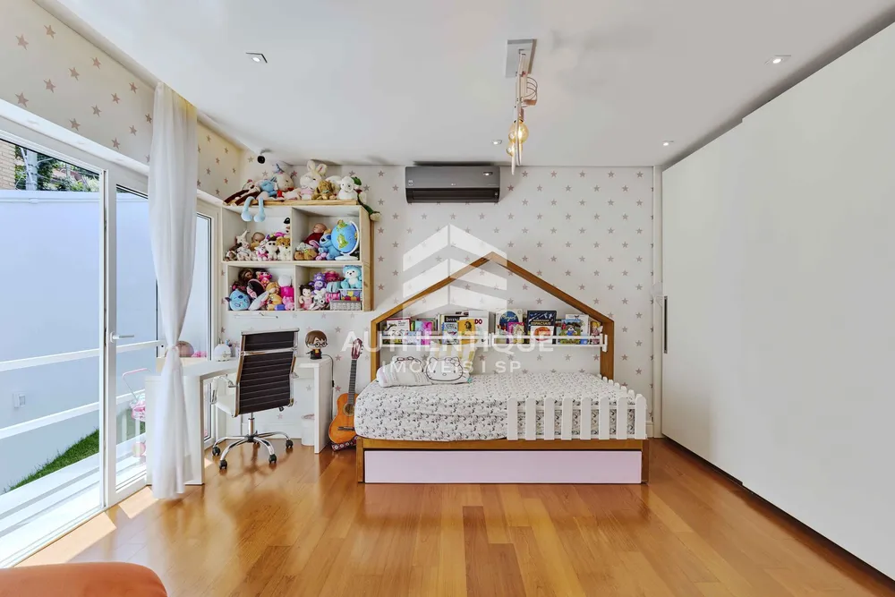 Casa, 5 quartos, 469 m² - Foto 10