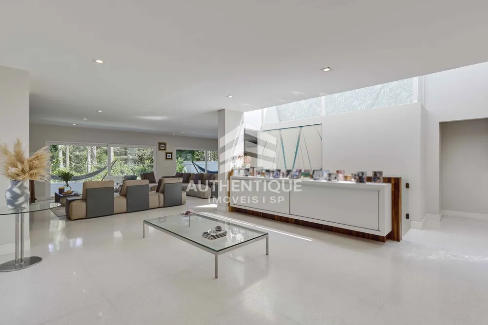 Casa, 5 quartos, 469 m² - Foto 4