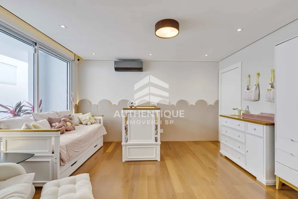 Casa, 5 quartos, 469 m² - Foto 11