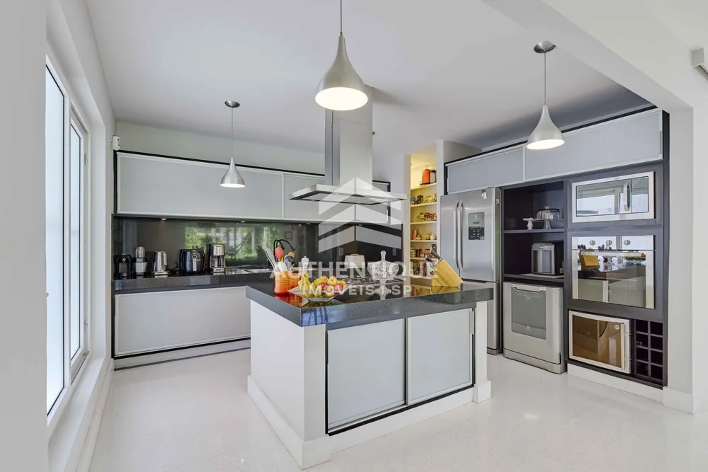 Casa, 5 quartos, 469 m² - Foto 6