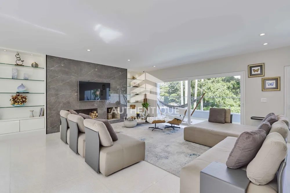 Casa, 5 quartos, 469 m² - Foto 5