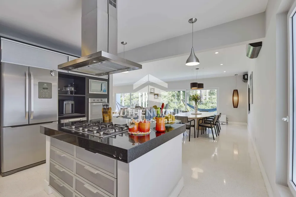 Casa, 5 quartos, 469 m² - Foto 7