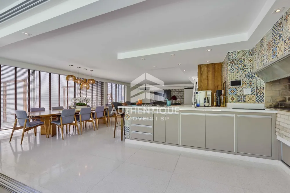 Casa, 5 quartos, 469 m² - Foto 1
