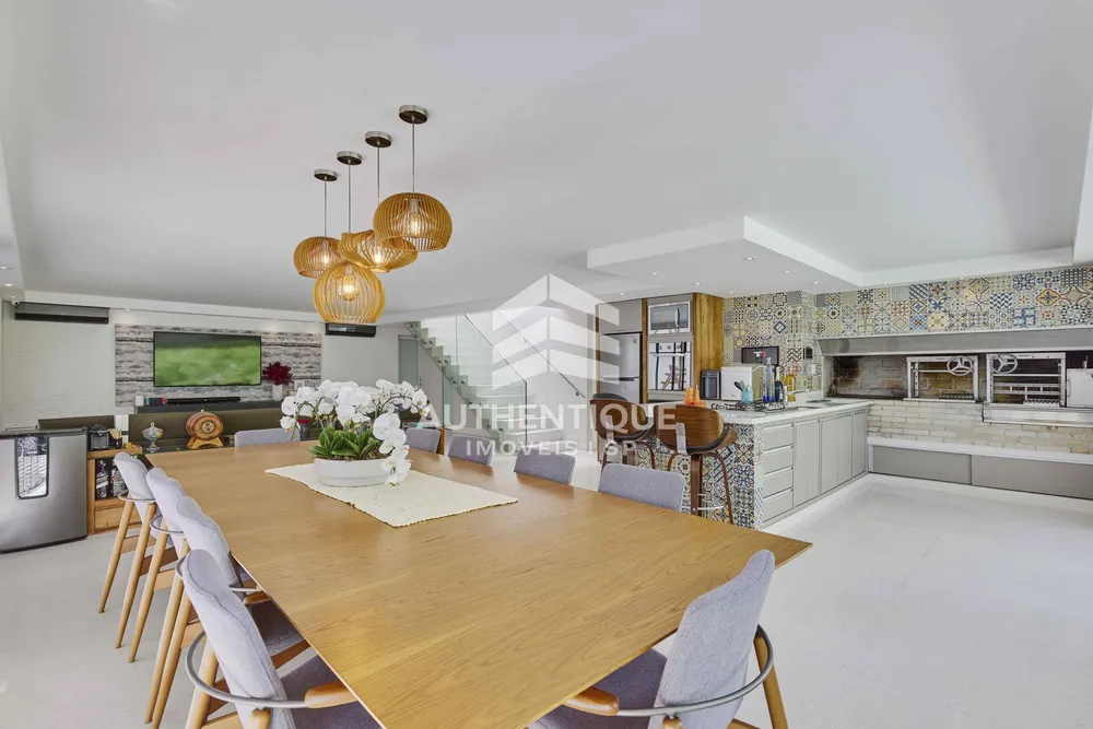 Casa, 5 quartos, 469 m² - Foto 3