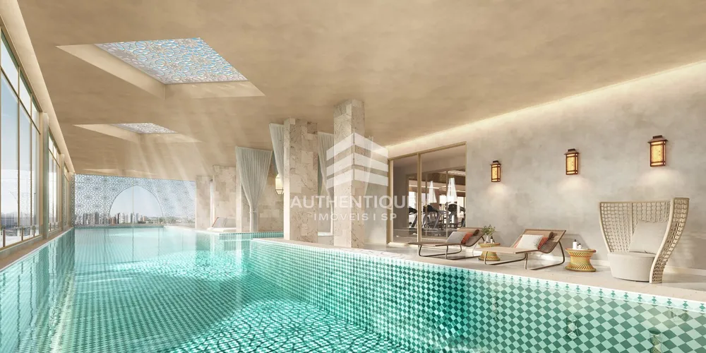 Cobertura, 3 quartos, 358 m² - Foto 4