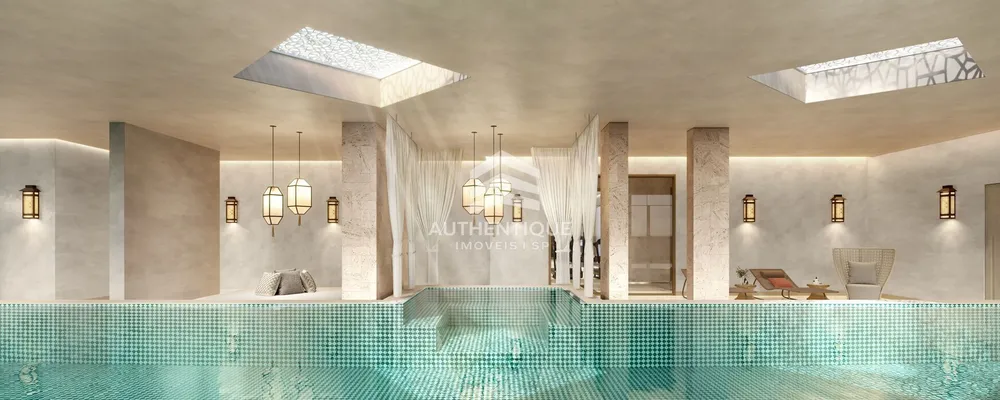 Cobertura, 3 quartos, 358 m² - Foto 3