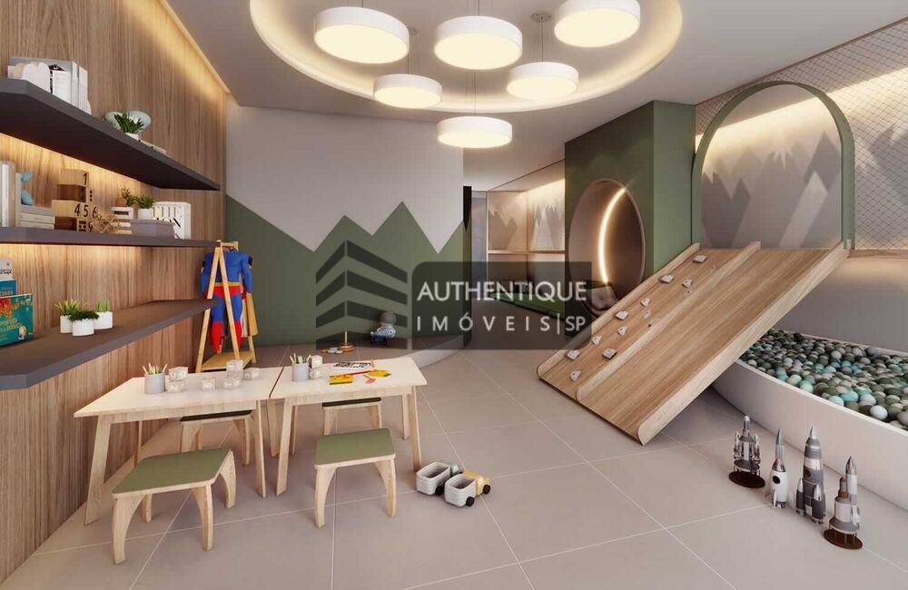 Apartamento, 3 quartos, 164 m² - Foto 12