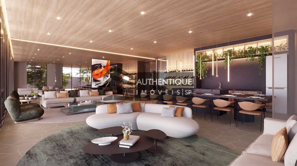 Apartamento, 3 quartos, 164 m² - Foto 11