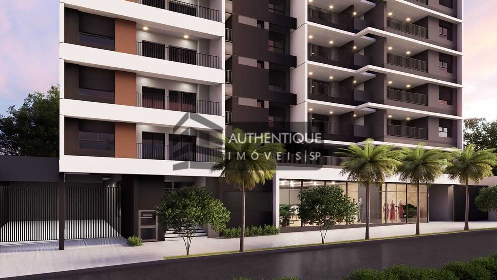 Apartamento, 3 quartos, 164 m² - Foto 10