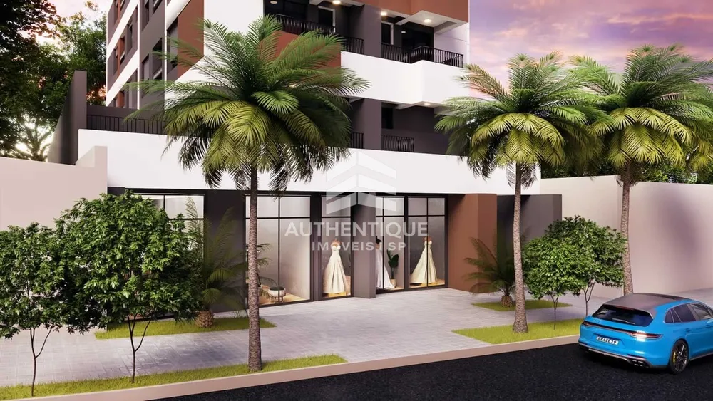 Apartamento, 3 quartos, 164 m² - Foto 15