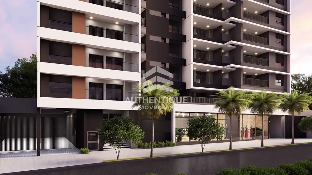 Apartamento, 3 quartos, 164 m² - Foto 22