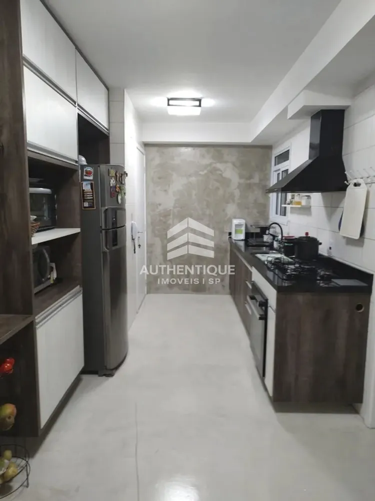 Apartamento, 3 quartos, 184 m² - Foto 3