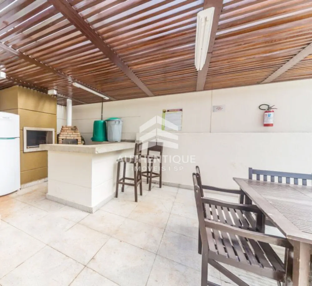 Apartamento, 3 quartos, 184 m² - Foto 9