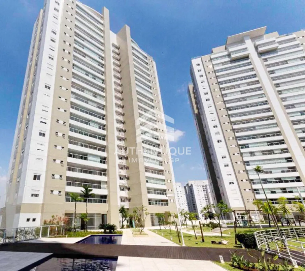 Apartamento, 3 quartos, 184 m² - Foto 4
