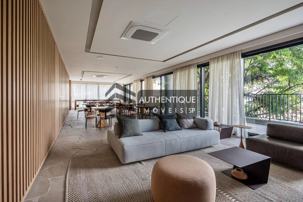 Apartamento, 4 quartos, 350 m² - Foto 7
