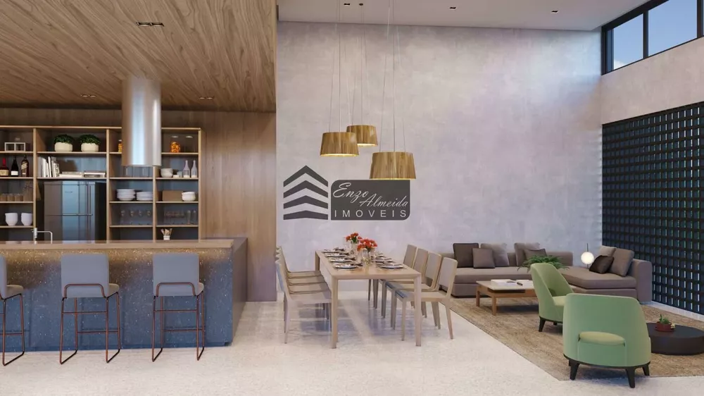 Apartamento, 4 quartos, 350 m² - Foto 5