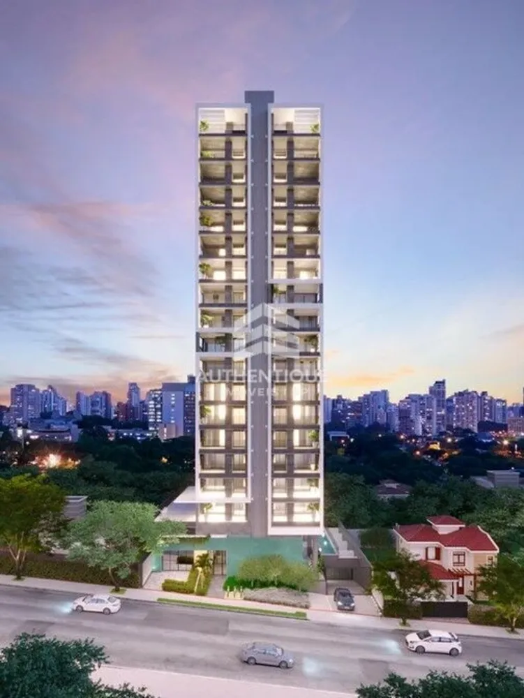 Apartamento, 3 quartos, 108 m² - Foto 30